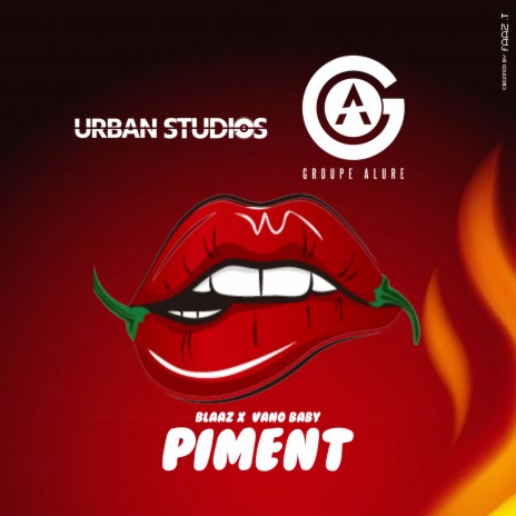 Piment ft. Vano Baby | Boomplay Music