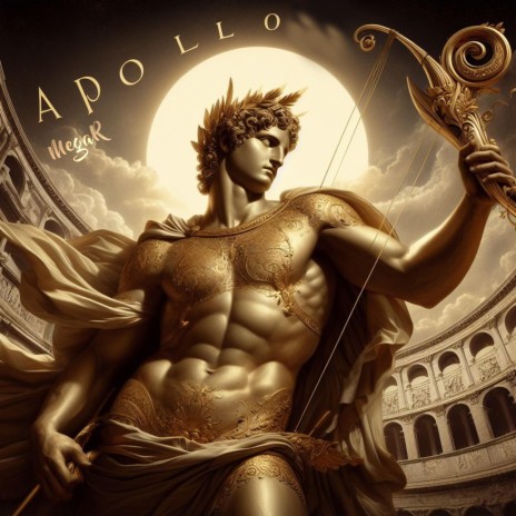 Apolo Rap. Dios del Sol | Boomplay Music