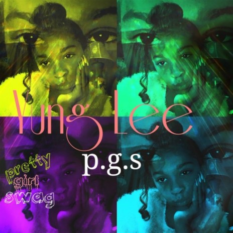 P.G.S ft. Young lee | Boomplay Music