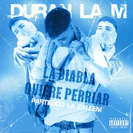 La Diabla Quiere Perriar | Boomplay Music