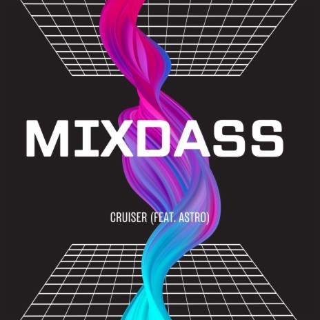 MixDass (feat. Astro) | Boomplay Music