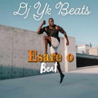 Esare o Beat lyrics | Boomplay Music