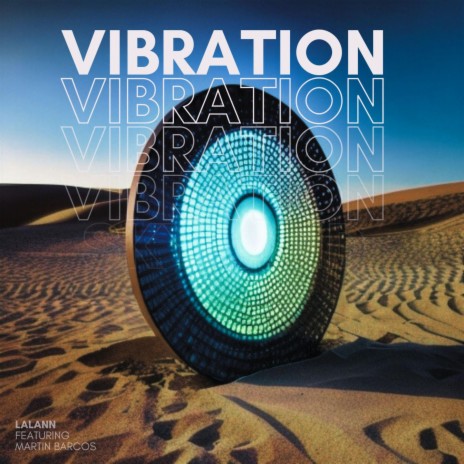 Vibration (feat. Martin Barcos) | Boomplay Music