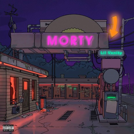 Morty | Boomplay Music