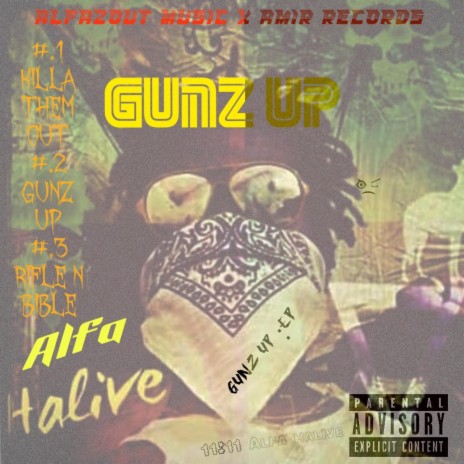gunz up | Boomplay Music