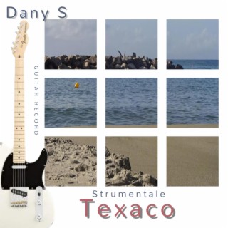Dany S Texaco instrumental