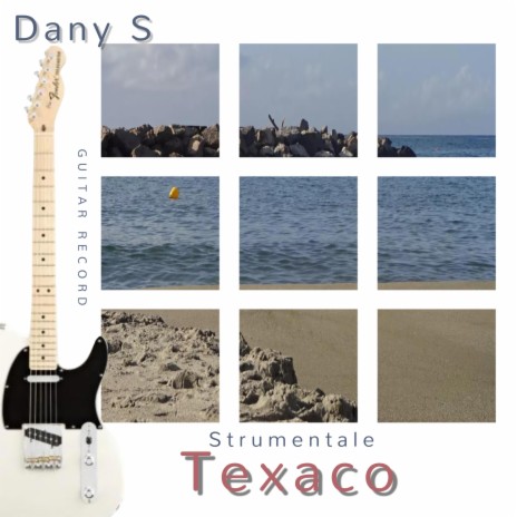 DANY TEXACO BLUES | Boomplay Music