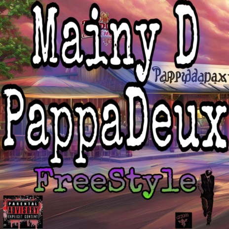 (PappDeux) FreeStyle
