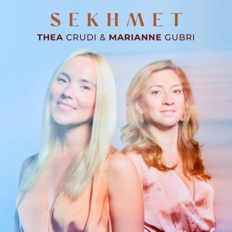 Sekhmet ft. Thea Crudi