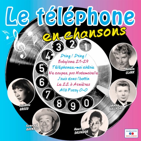 Complainte du téléphone | Boomplay Music