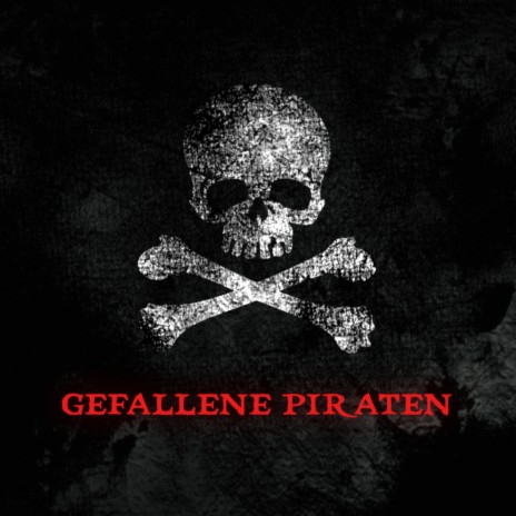Gefallene Piraten (Acoustic Version) | Boomplay Music