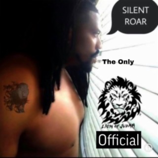The Only Lion of Judah Official