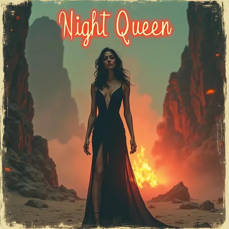 Night Queen | Boomplay Music