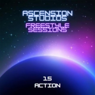 Action (Ascension Studios Freestyles 15)