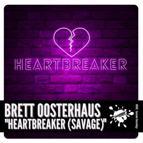 Heartbreaker (Savage) (Original Mix) | Boomplay Music