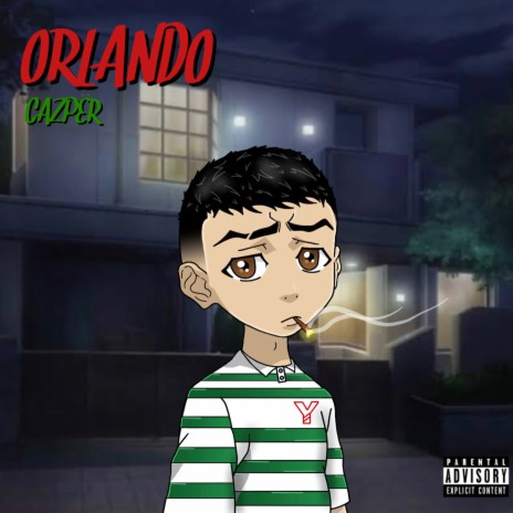 Orlando | Boomplay Music