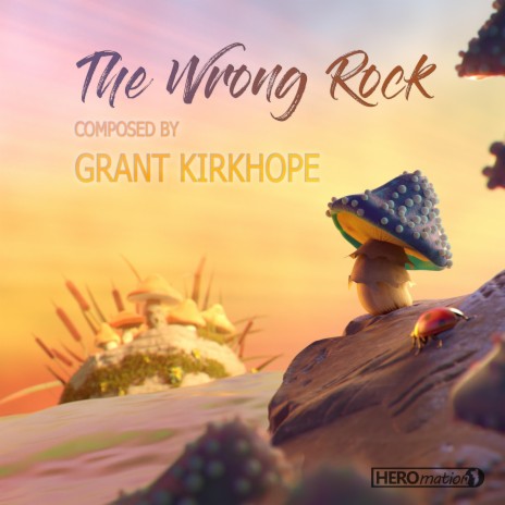 The Wrong Rock | Boomplay Music