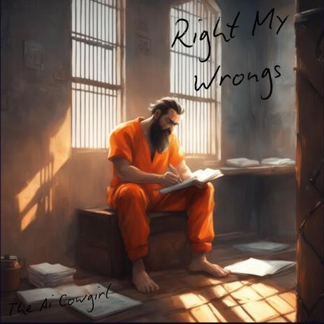 Right My Wrongs | Boomplay Music