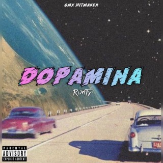 DOPAMINA lyrics | Boomplay Music