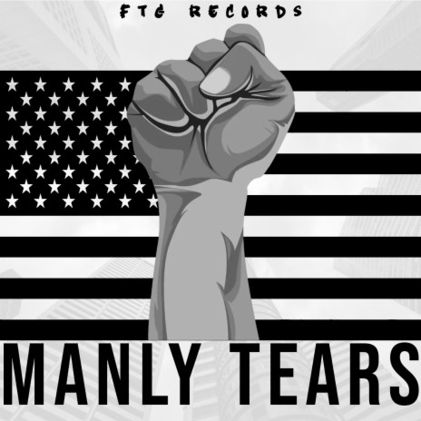 Manly Tears | Boomplay Music