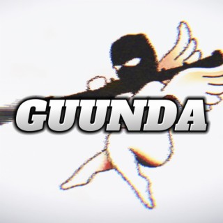 GUUNDA