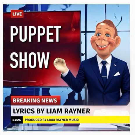 Puppet Show | Boomplay Music