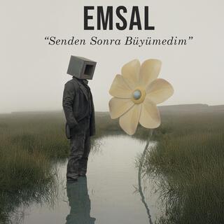 Senden Sonra Büyümedim