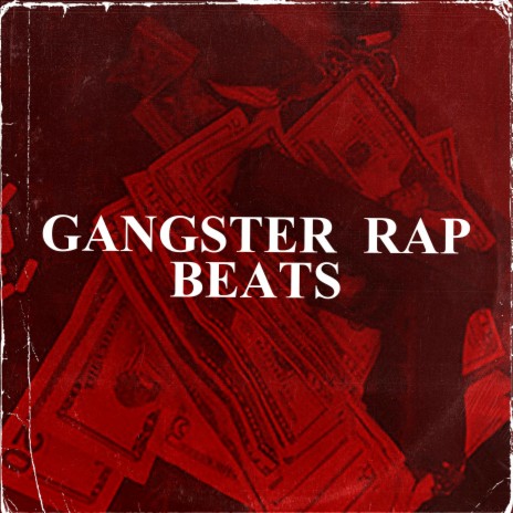 Pop Smoke Drill Beat ft. Gangster Rap Beats | Boomplay Music