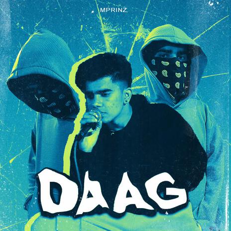 Daag | Boomplay Music