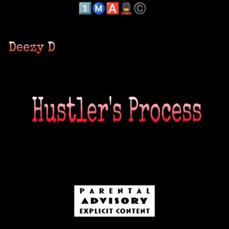 Hustler's Process | Boomplay Music