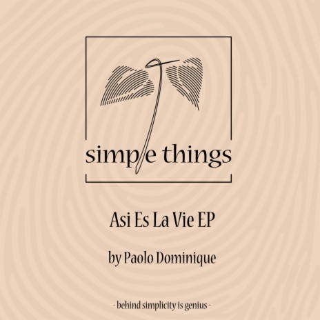Asi Es La Vie | Boomplay Music