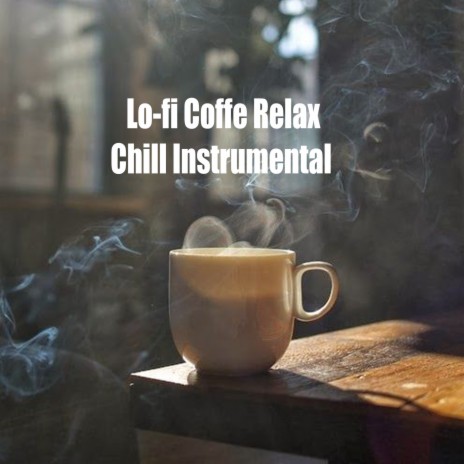 Divergent Instrumental Lofi Hop ft. ChillHop Cafe & Lo-Fi BEATS