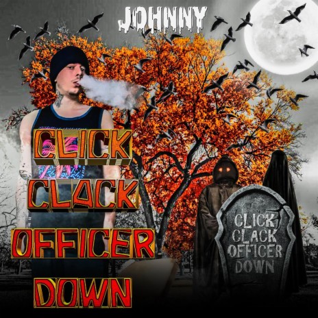 Click Clack Officer Down | Boomplay Music