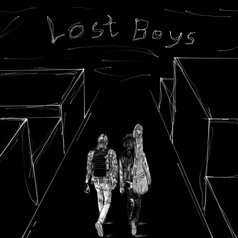 Lost Boys | Boomplay Music