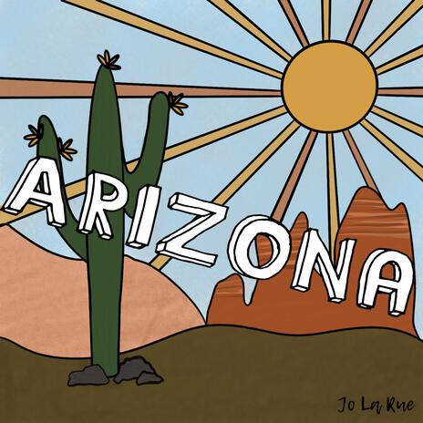 Arizona | Boomplay Music