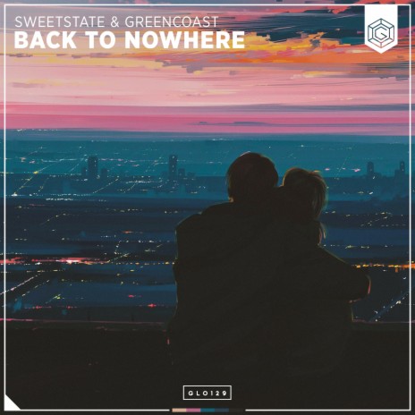 Back To Nowhere ft. Greencoast | Boomplay Music