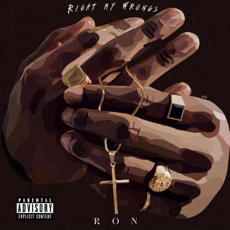 Right My Wrongs | Boomplay Music