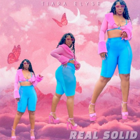 Real Solid | Boomplay Music