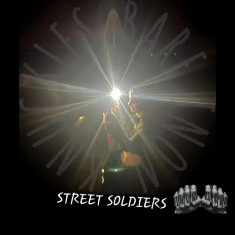 STreeT SoldIERS | Boomplay Music