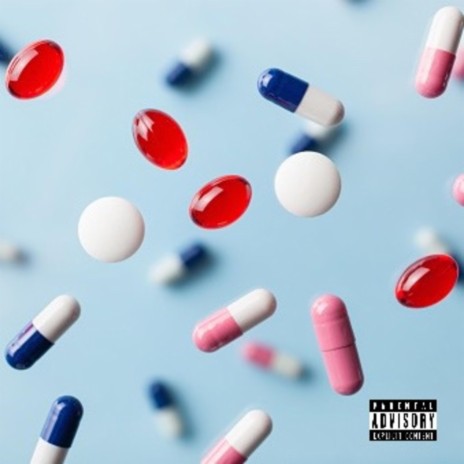 Pills ft. Chris Cullen | Boomplay Music