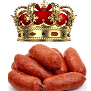 Real Chorizos (2.0)