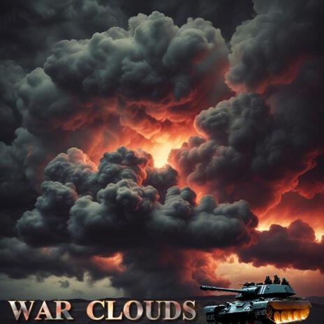 War clouds