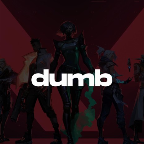 Dumb (Afro House Instrumental) | Boomplay Music