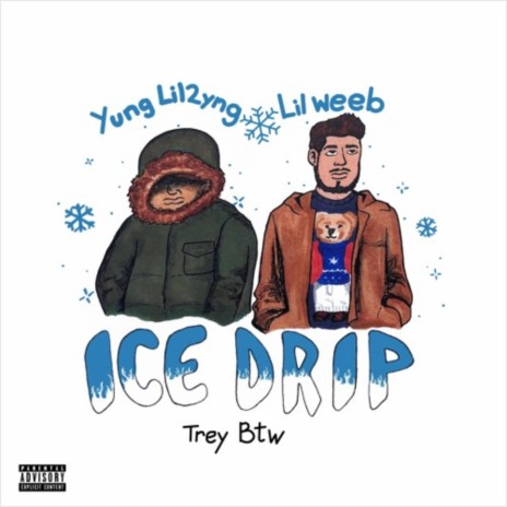 Ice Drip | Boomplay Music