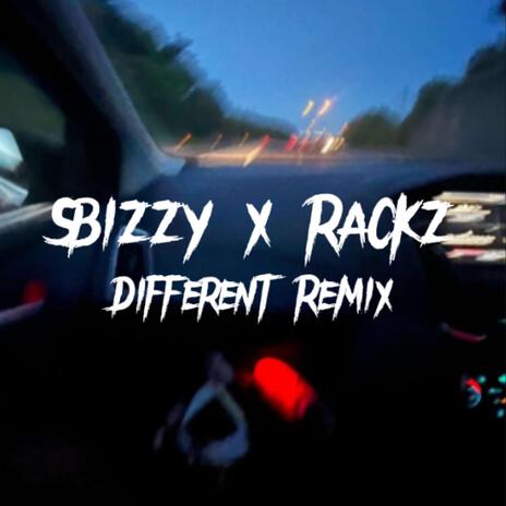 Different remix ft. SB EBK | Boomplay Music