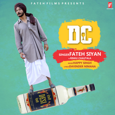 DC (Ft. Rinku Chautala) ft. Rinku Chautala | Boomplay Music