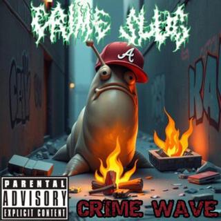 CRIME WAVE