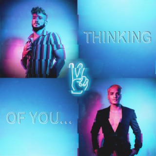 Thinking Of You ft. Ellie Lei lyrics | Boomplay Music