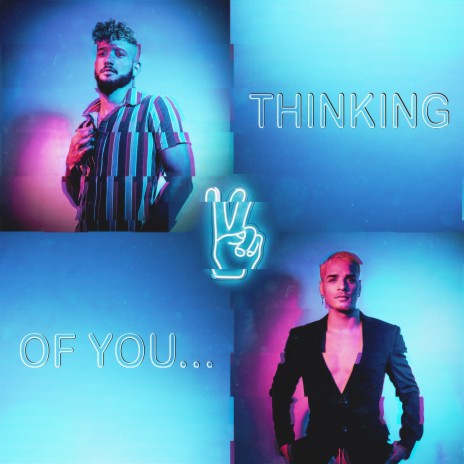 Thinking Of You ft. Ellie Lei | Boomplay Music