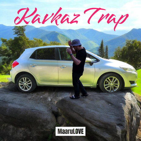 Kavkaz Trap | Boomplay Music